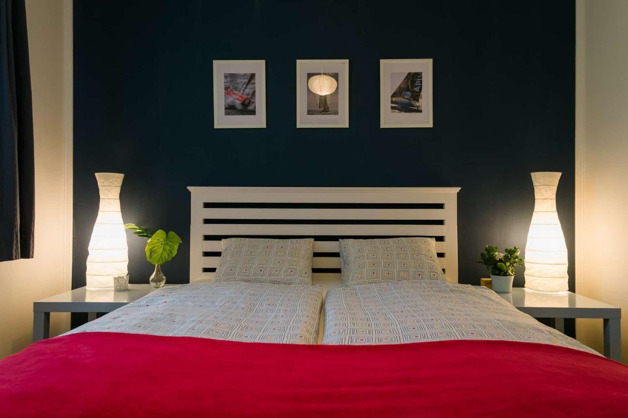 Toldi68 Apartmanhaz Кестхей Экстерьер фото