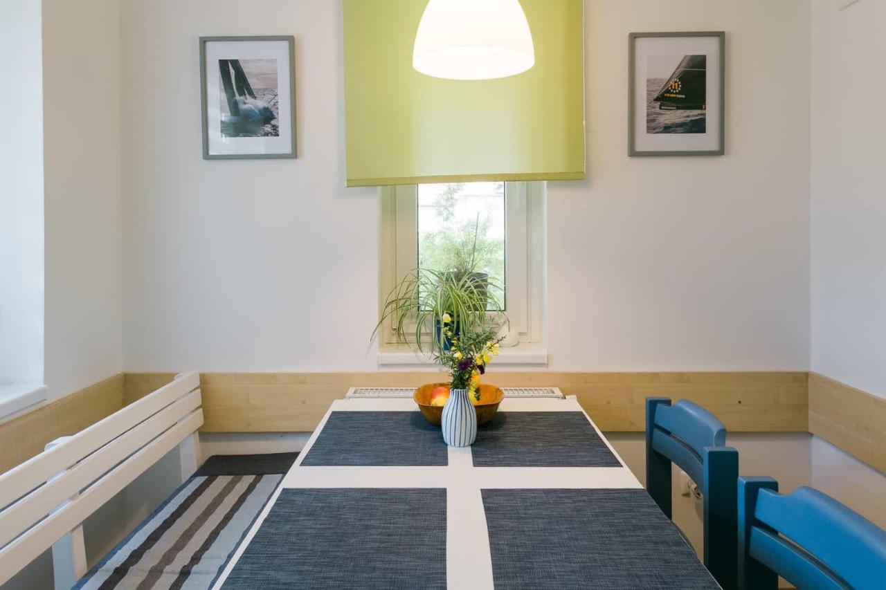 Toldi68 Apartmanhaz Кестхей Экстерьер фото